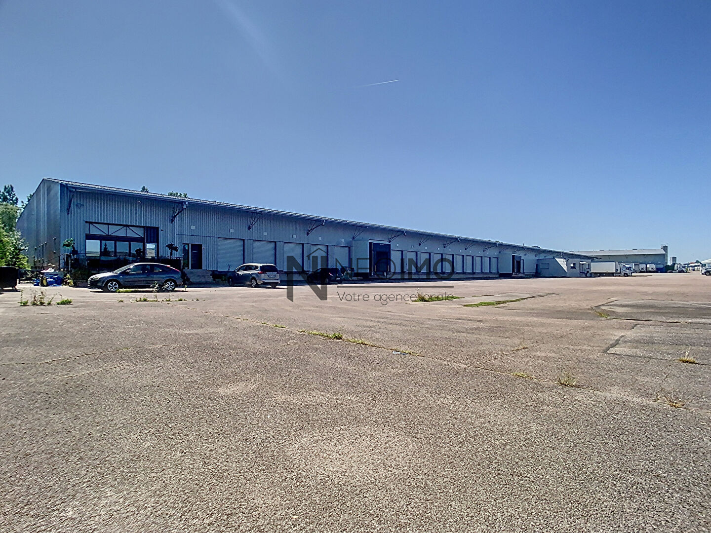 Agence immobilière de IMOGROUP - IMONOVA Neufchateau