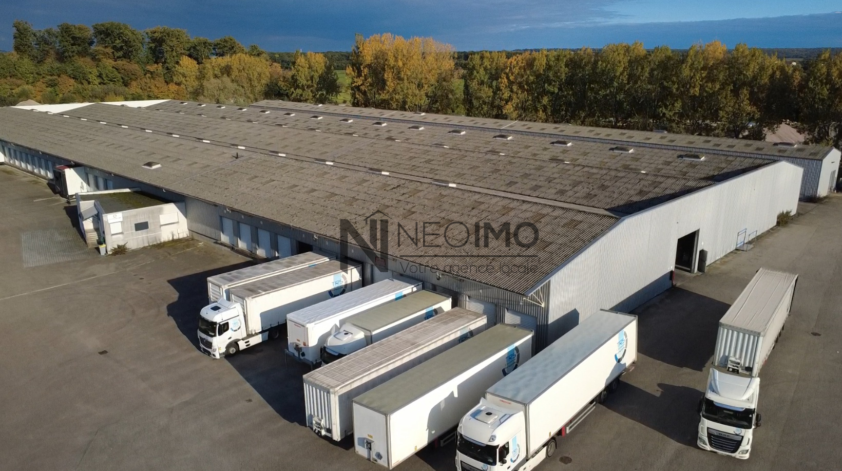 Agence immobilière de IMOGROUP - IMONOVA Neufchateau