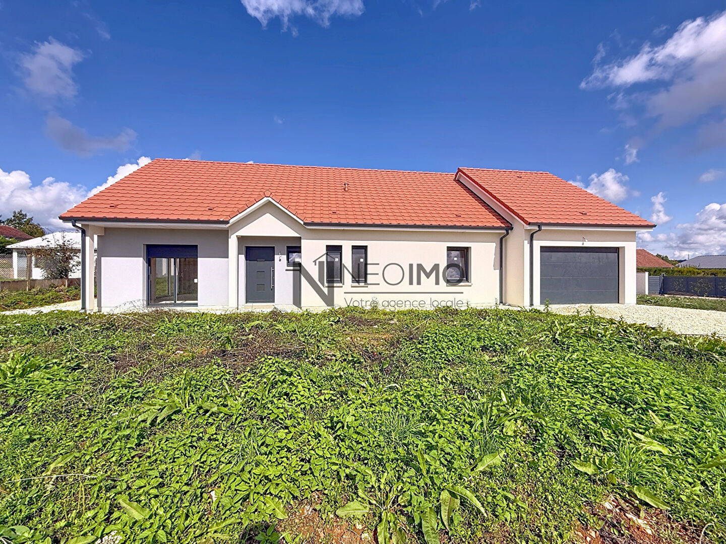 Agence immobilière de IMOGROUP - IMONOVA Neufchateau