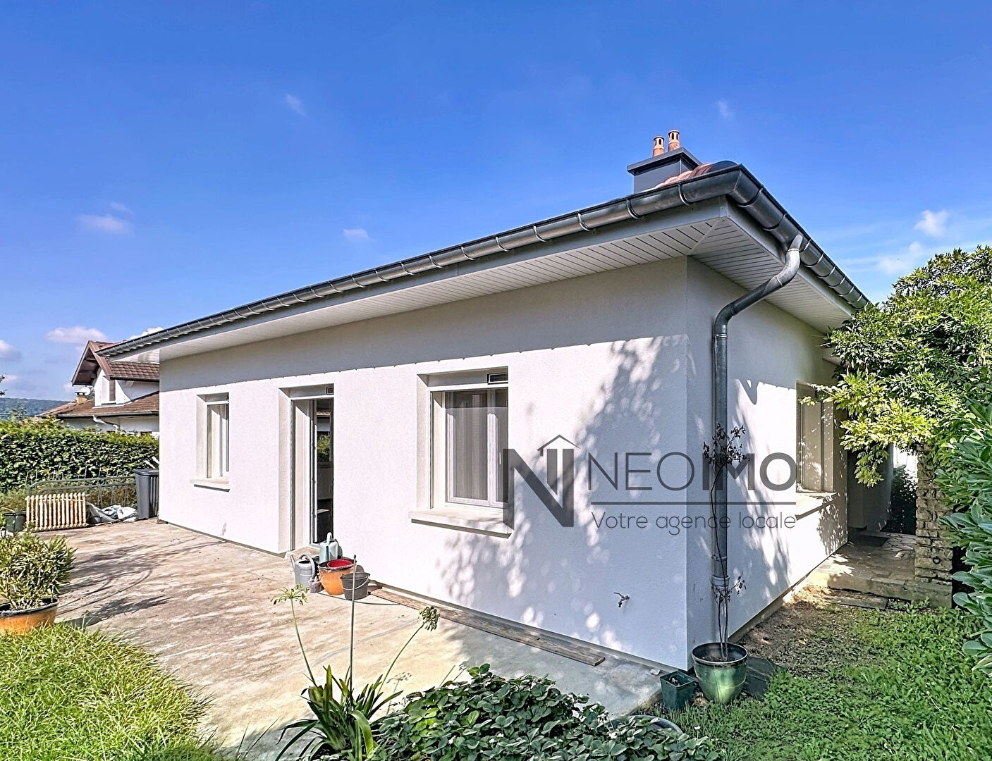 Agence immobilière de IMOGROUP - IMONOVA Neufchateau