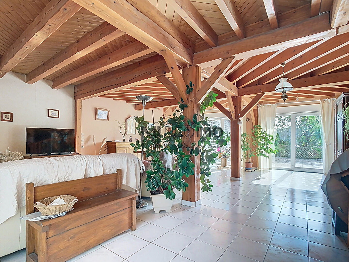 Agence immobilière de IMOGROUP - IMONOVA Neufchateau