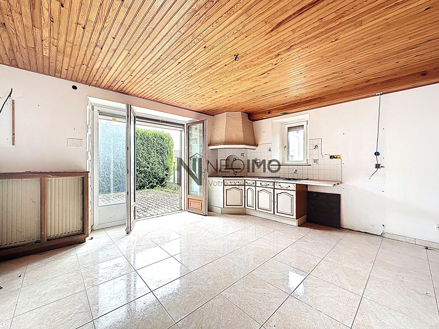 Agence immobilière de IMOGROUP - IMONOVA Neufchateau