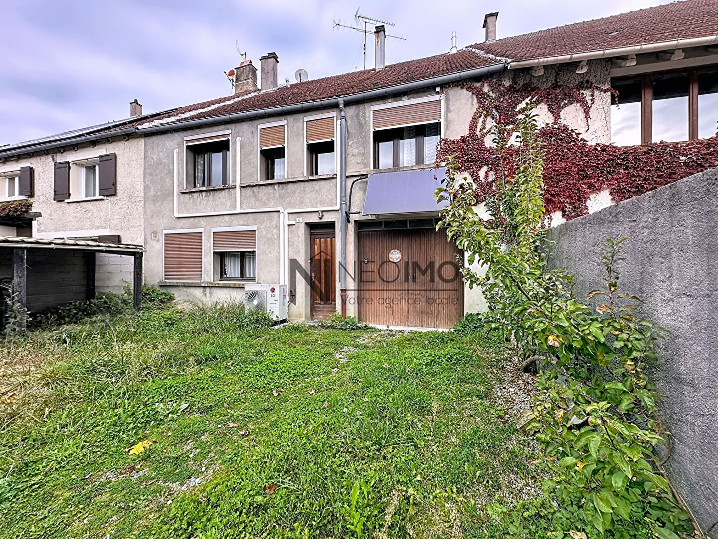 Agence immobilière de IMOGROUP - IMONOVA Neufchateau