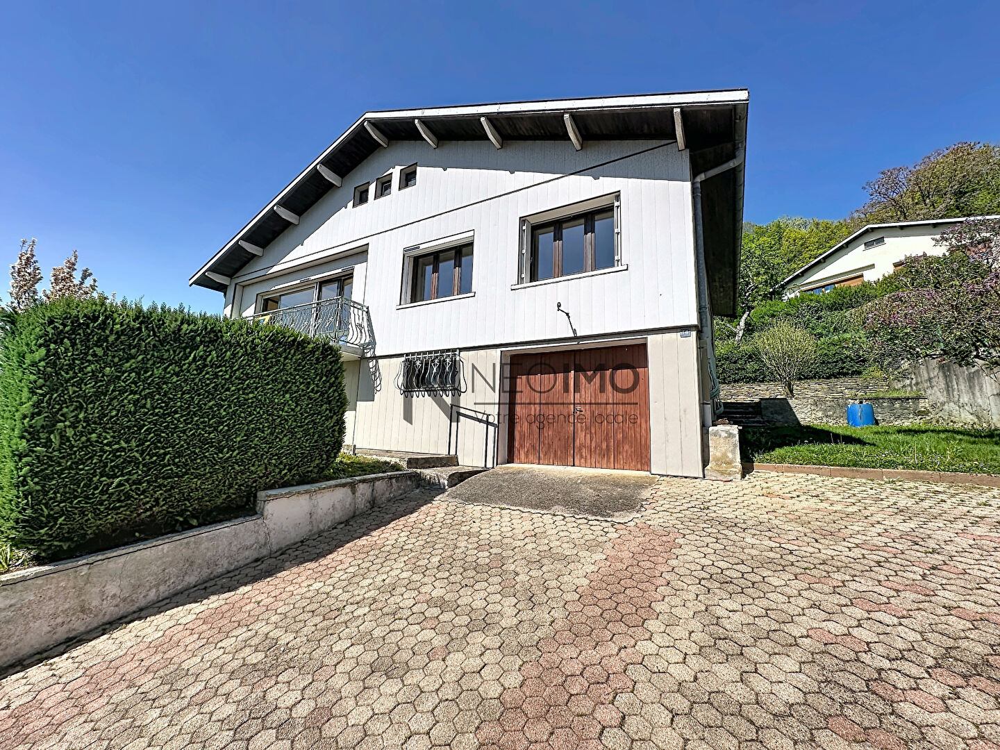 Agence immobilière de IMOGROUP - IMONOVA Neufchateau