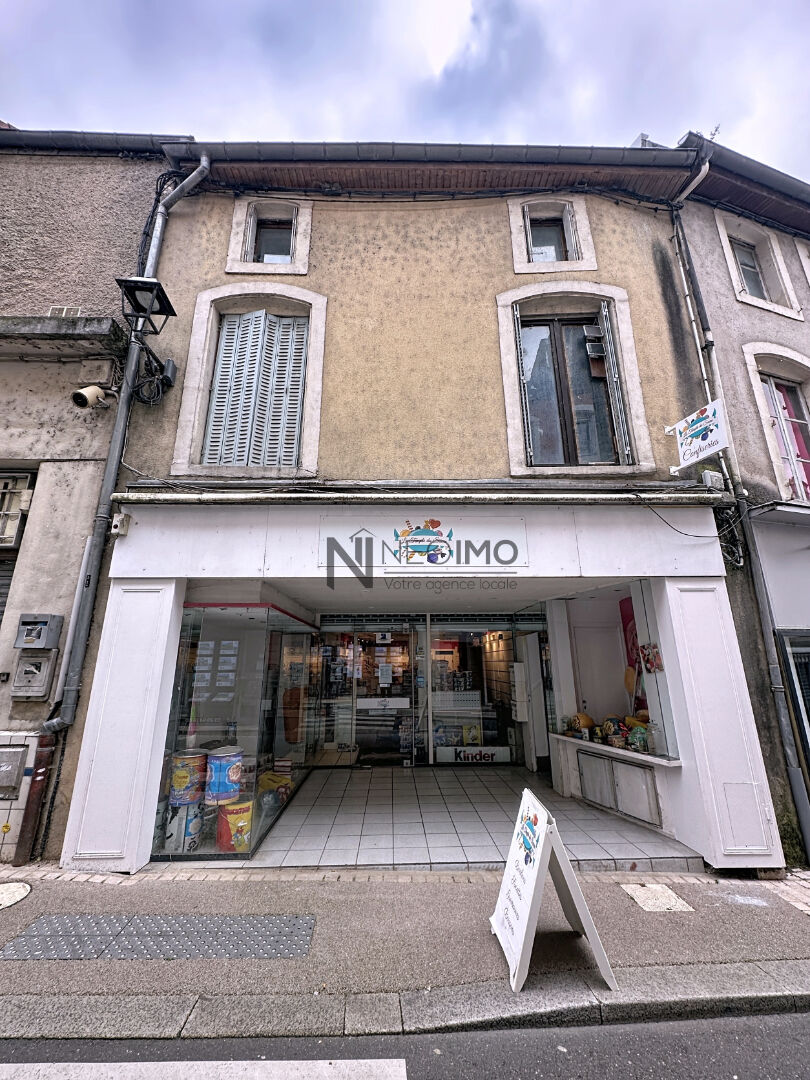 Agence immobilière de IMOGROUP - IMONOVA Neufchateau