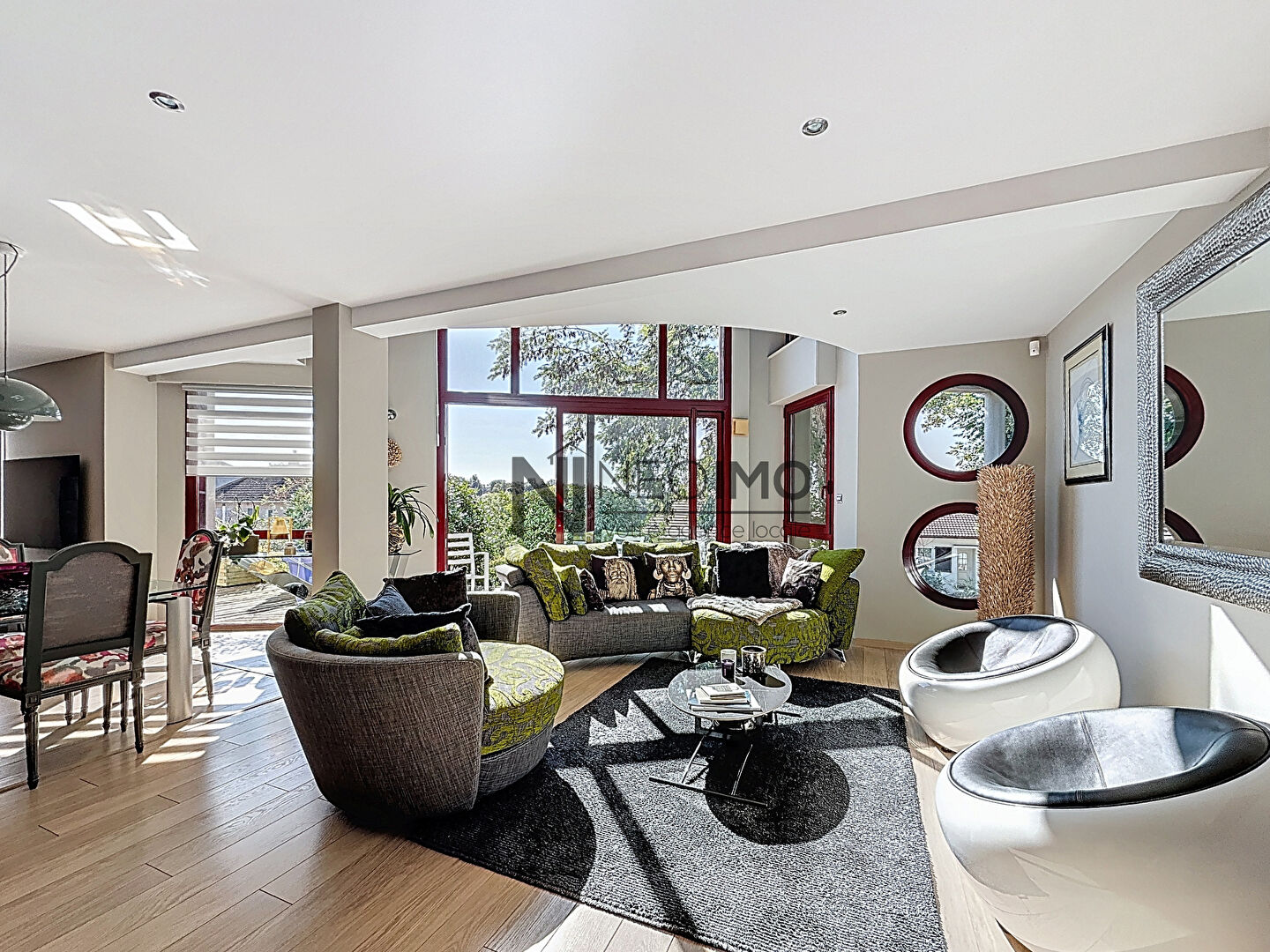 Agence immobilière de IMOGROUP - IMONOVA Neufchateau