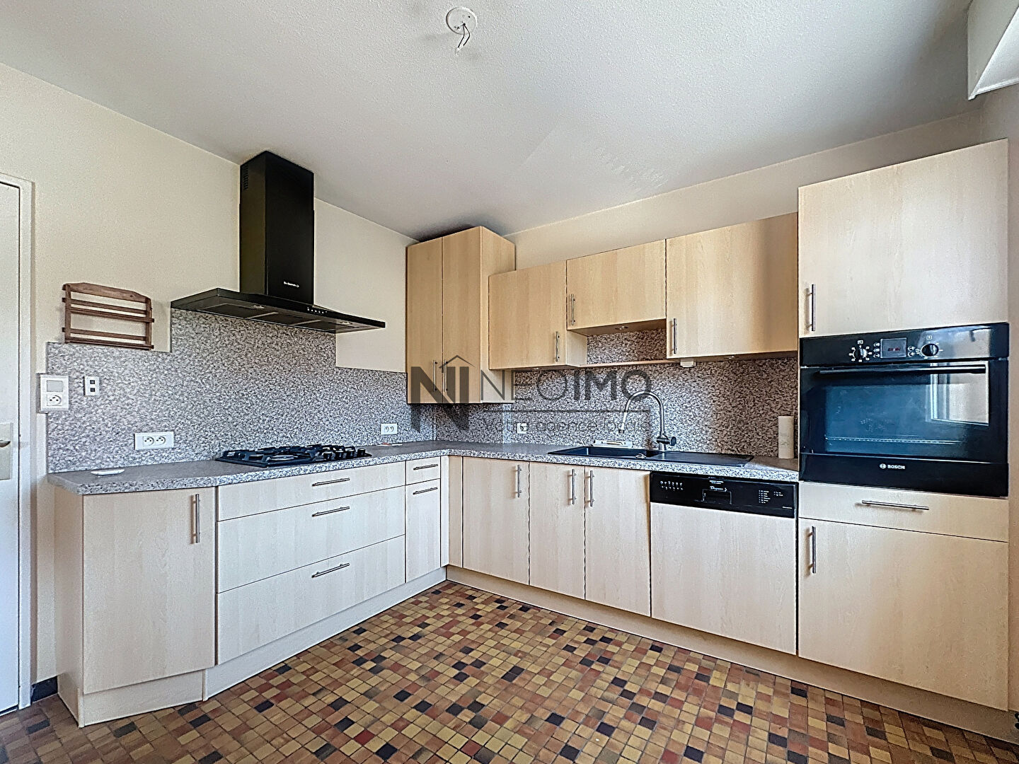 Photo Appartement F3 avec garage image 2/6