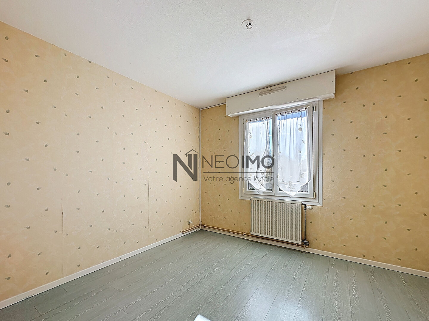 Photo Appartement Neufchâteau F3 pièce(s) 68 m2 image 4/6