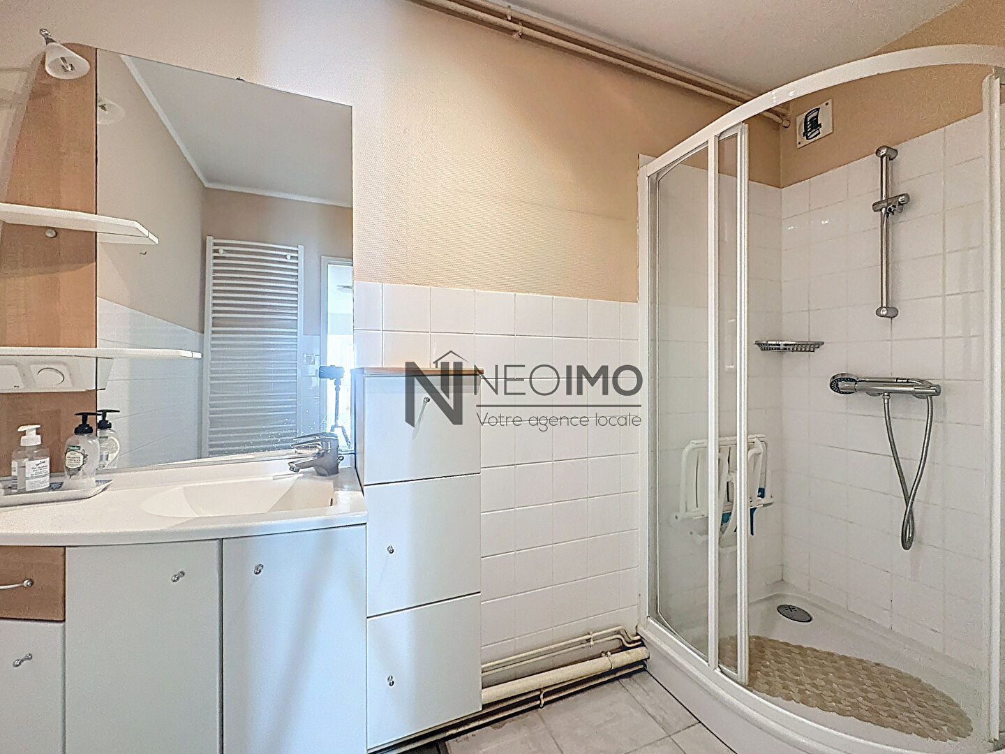 Photo Appartement Neufchâteau F3 pièce(s) 68 m2 image 6/6