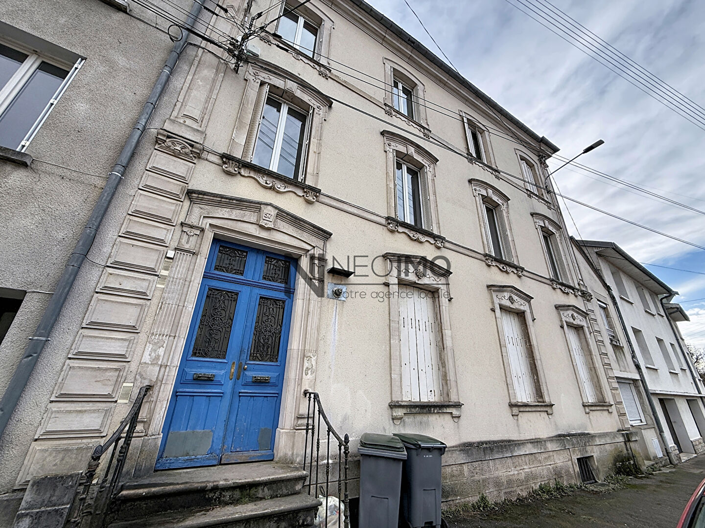 Agence immobilière de IMOGROUP - IMONOVA Neufchateau