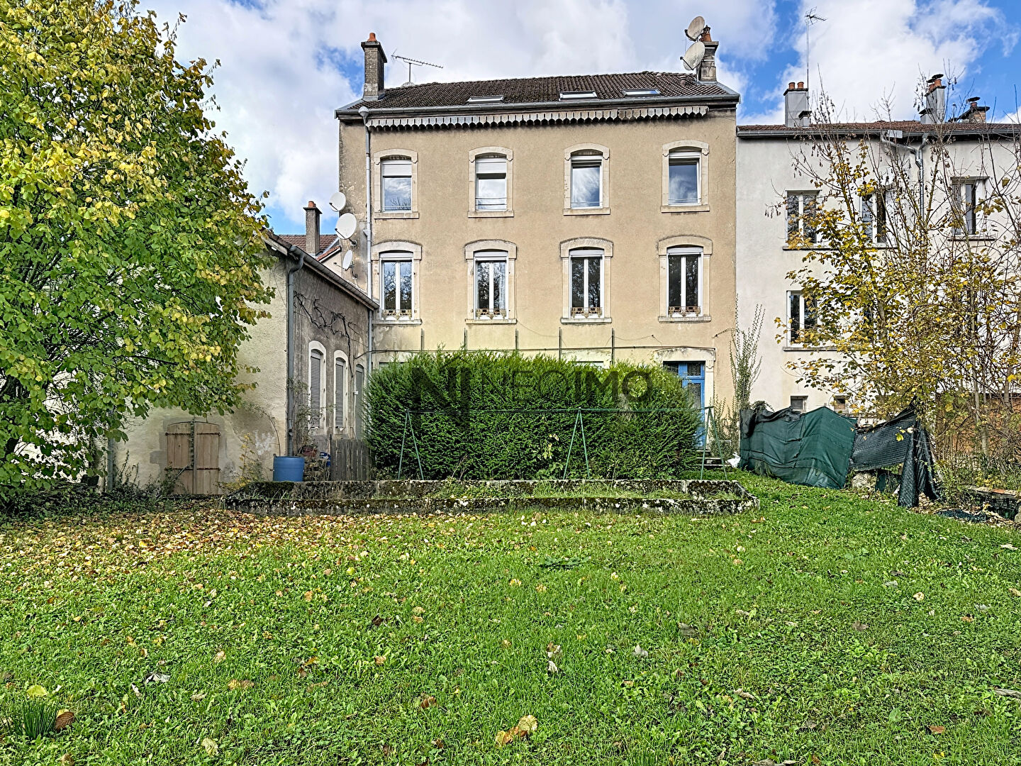 Agence immobilière de IMOGROUP - IMONOVA Neufchateau