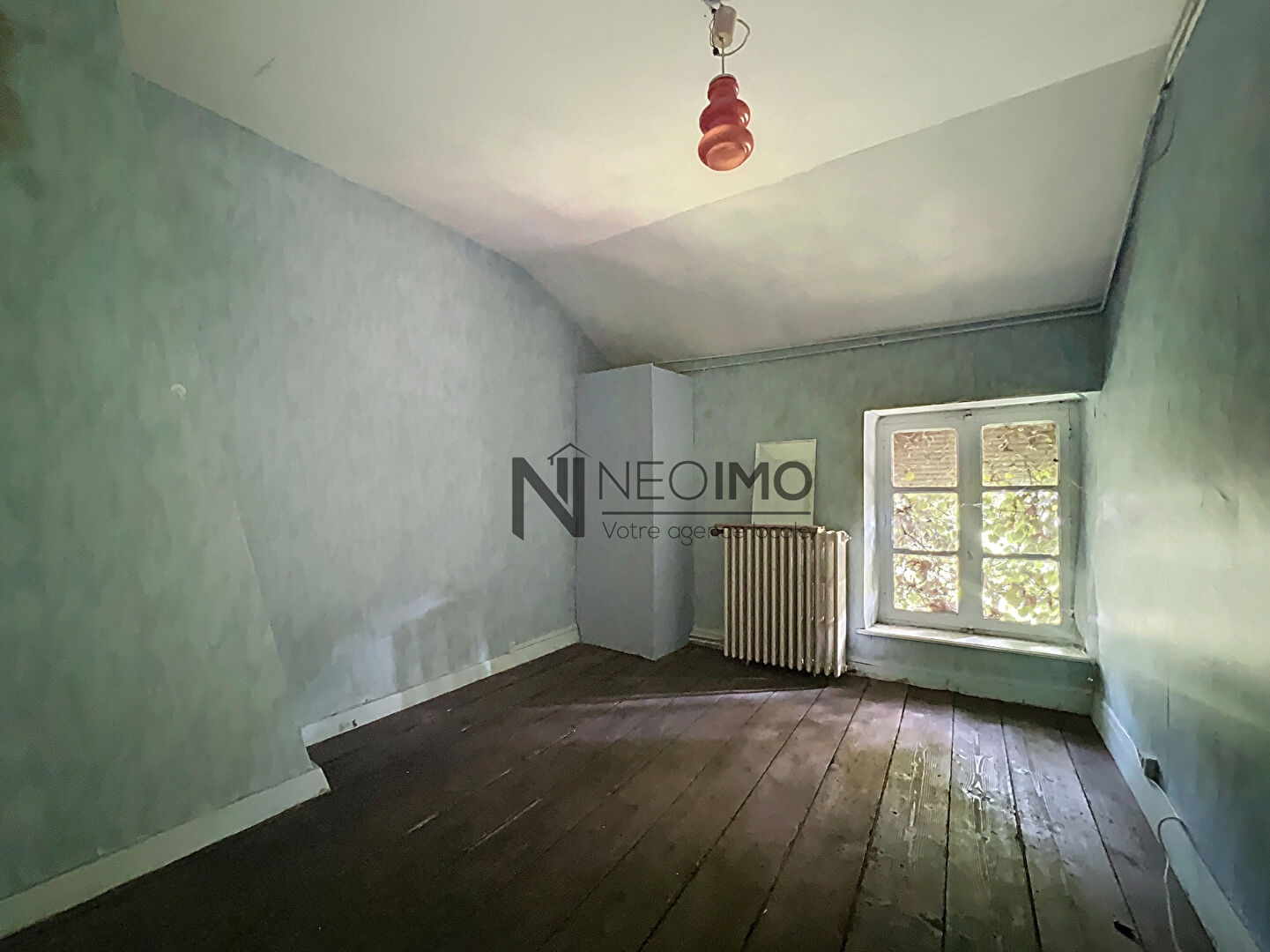 Photo Immeuble + Local commercial Neufchâteau image 5/6