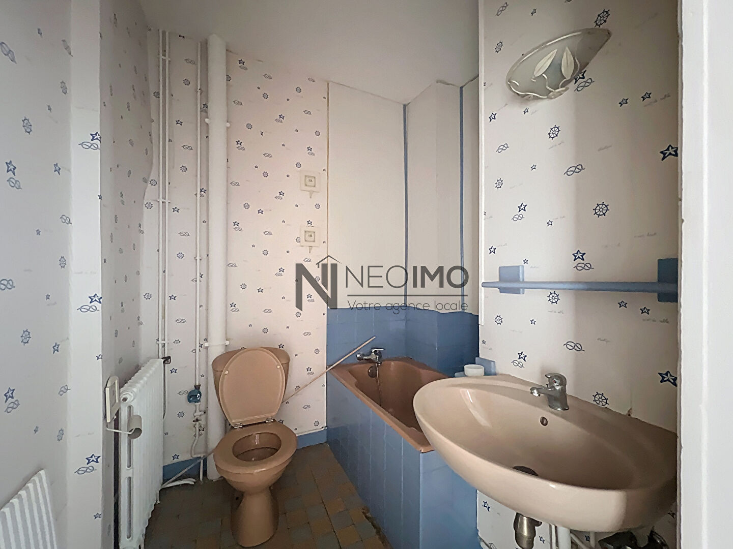 Photo Immeuble + Local commercial Neufchâteau image 6/6