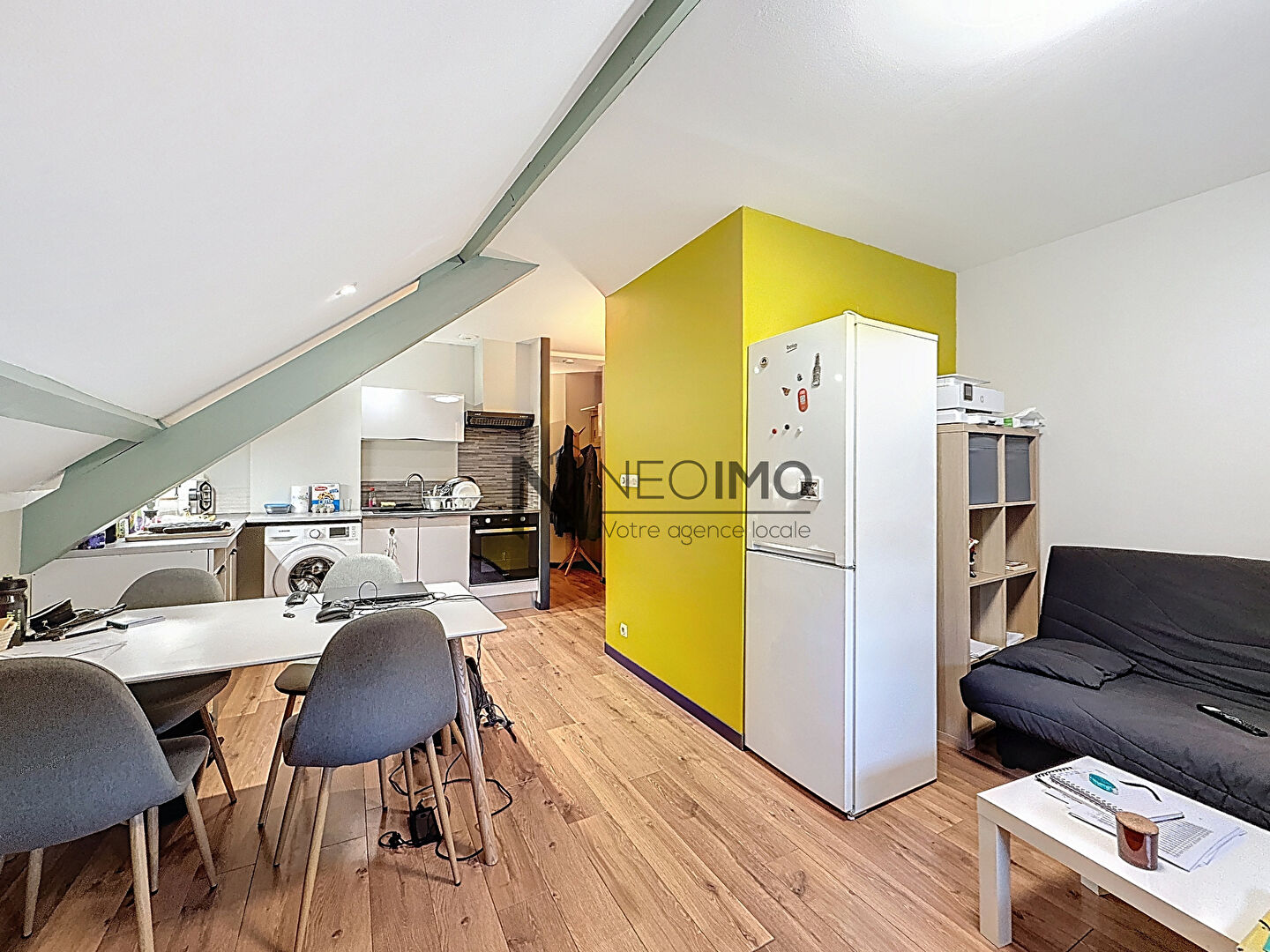 Photo Immeuble Neufchateau 13 pièce(s) 260 m2 image 6/6