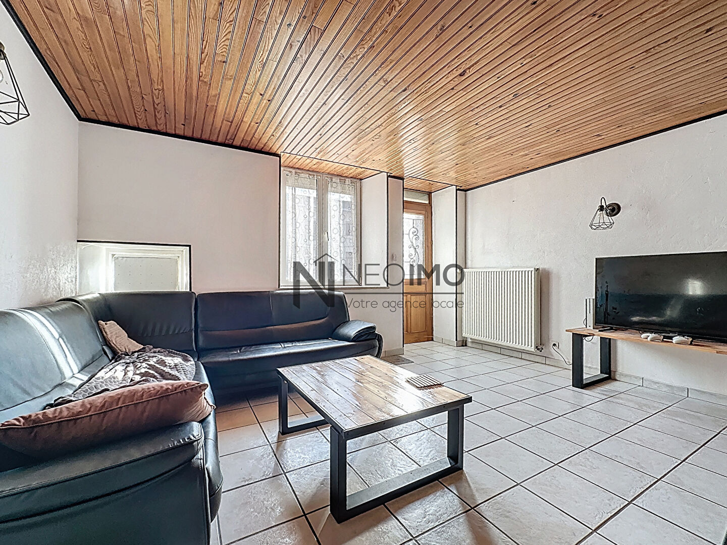 Agence immobilière de IMOGROUP - IMONOVA Neufchateau