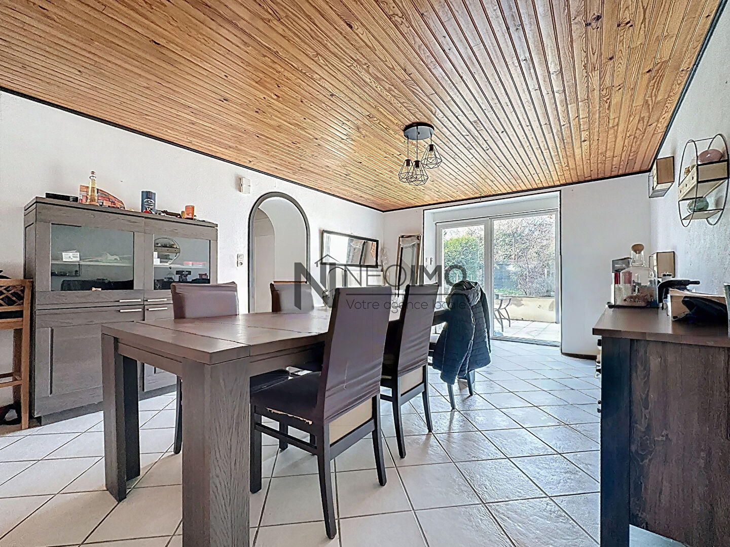 Agence immobilière de IMOGROUP - IMONOVA Neufchateau