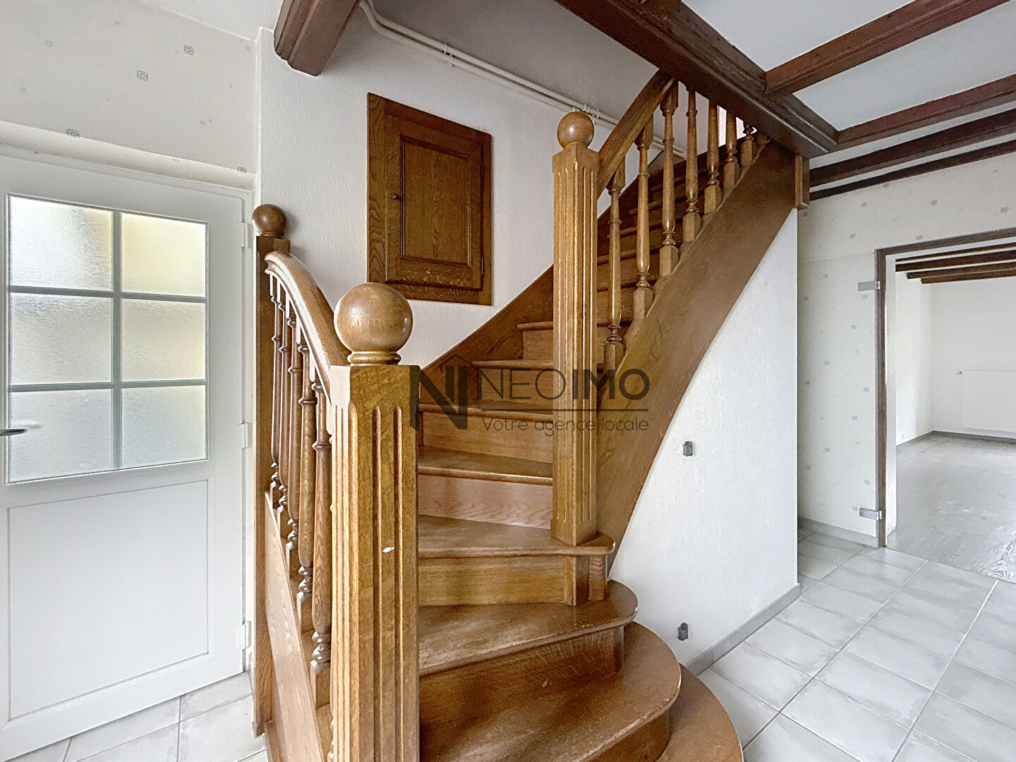 Agence immobilière de IMOGROUP - IMONOVA Neufchateau