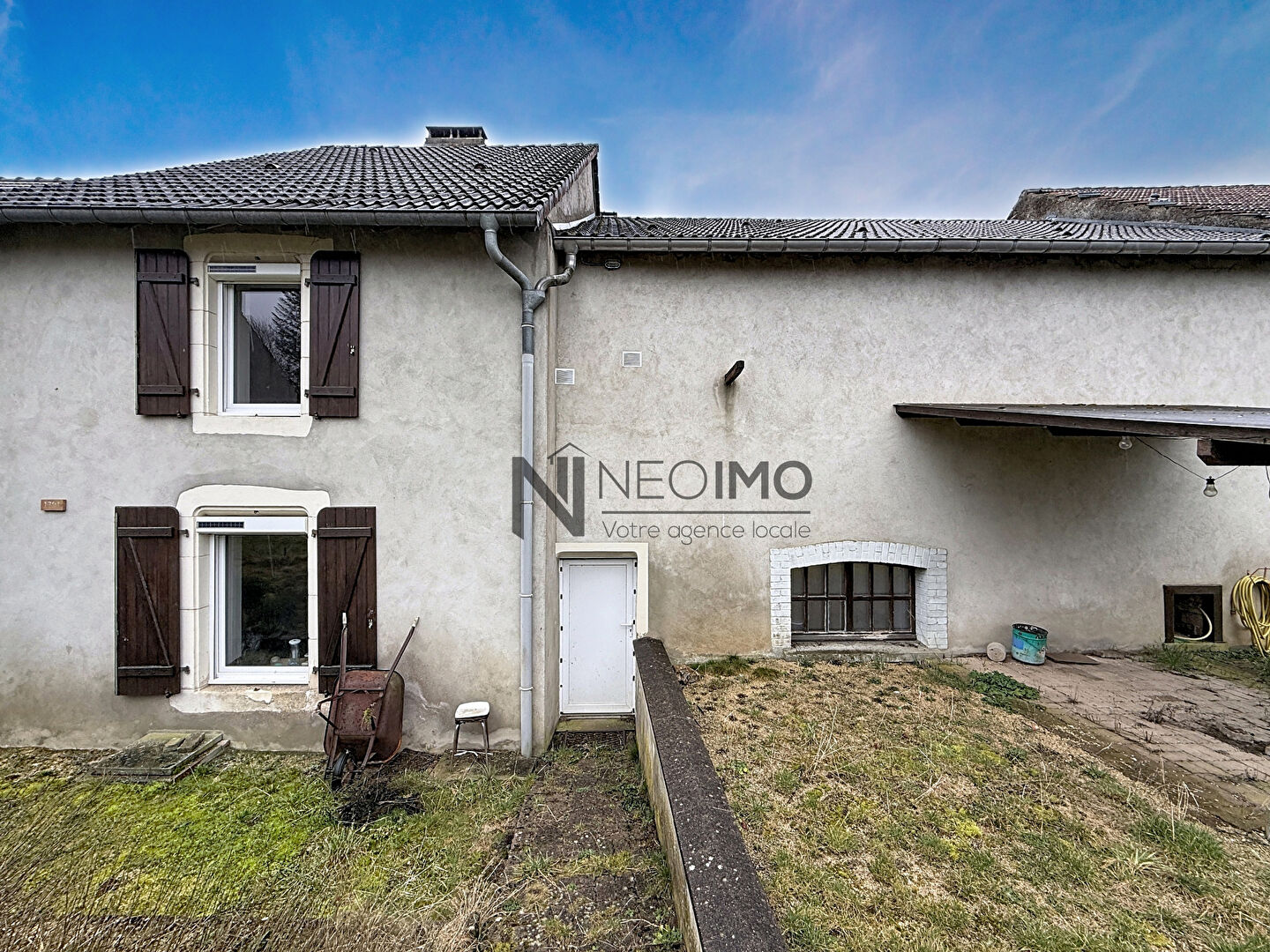 Agence immobilière de IMOGROUP - IMONOVA Neufchateau