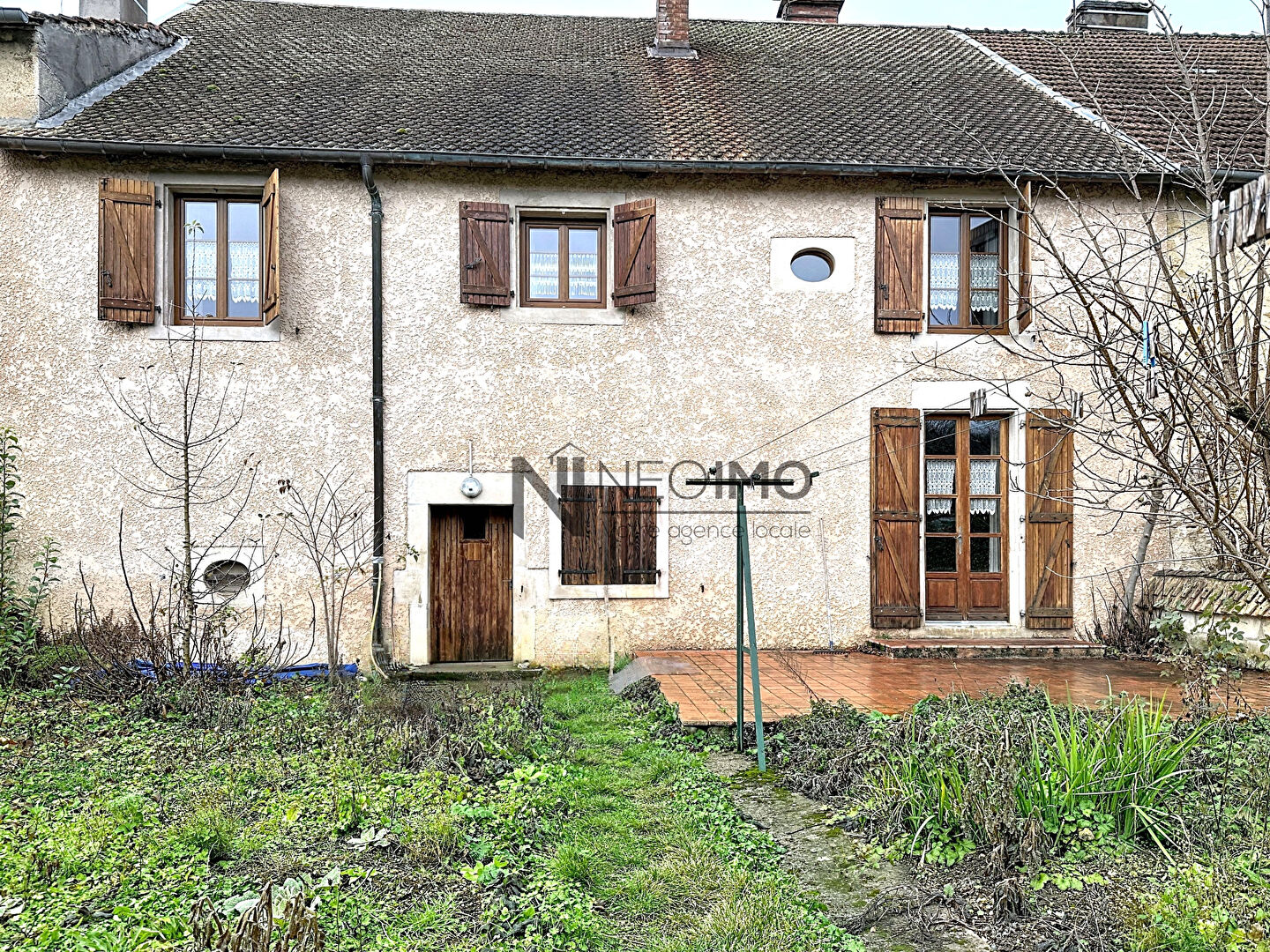 Photo Maison proche Neufchâteau image 1/6