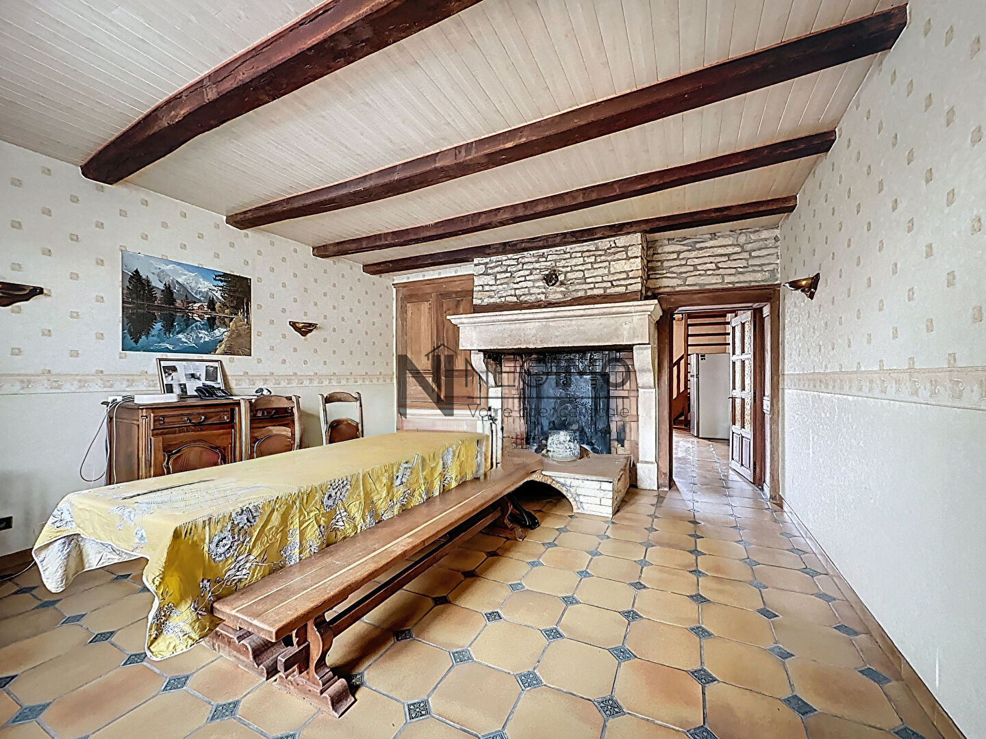 Photo Maison proche Neufchâteau image 3/6