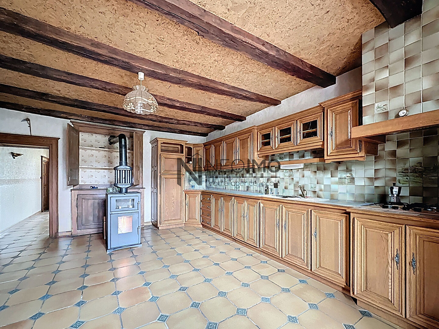 Photo Maison proche Neufchâteau image 5/6