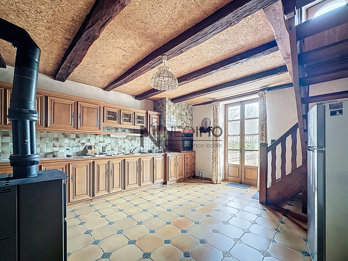 Photo Maison proche Neufchâteau image 6/6