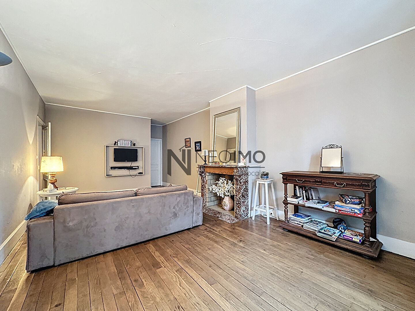 Agence immobilière de IMOGROUP - IMONOVA Neufchateau