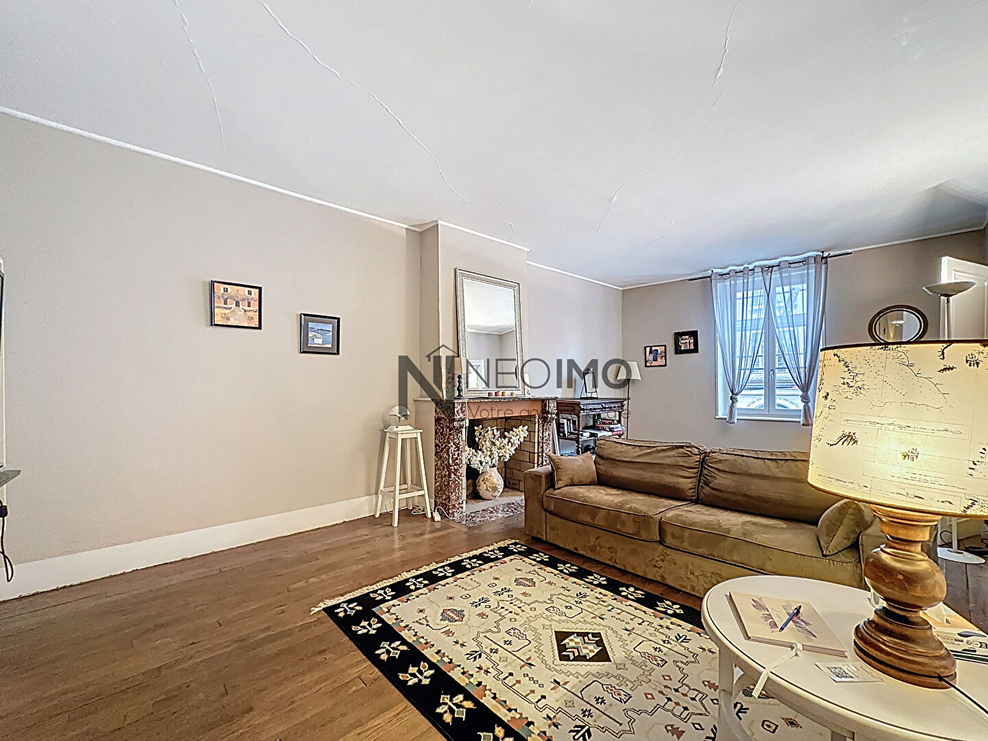 Agence immobilière de IMOGROUP - IMONOVA Neufchateau