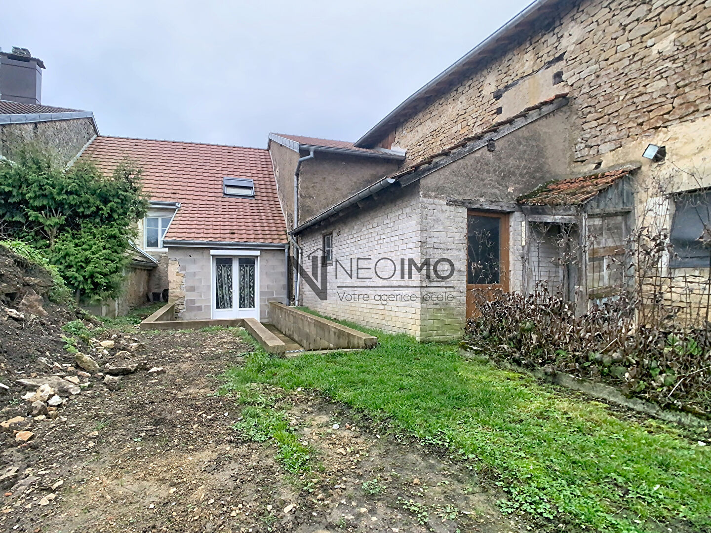 Agence immobilière de IMOGROUP - IMONOVA Neufchateau