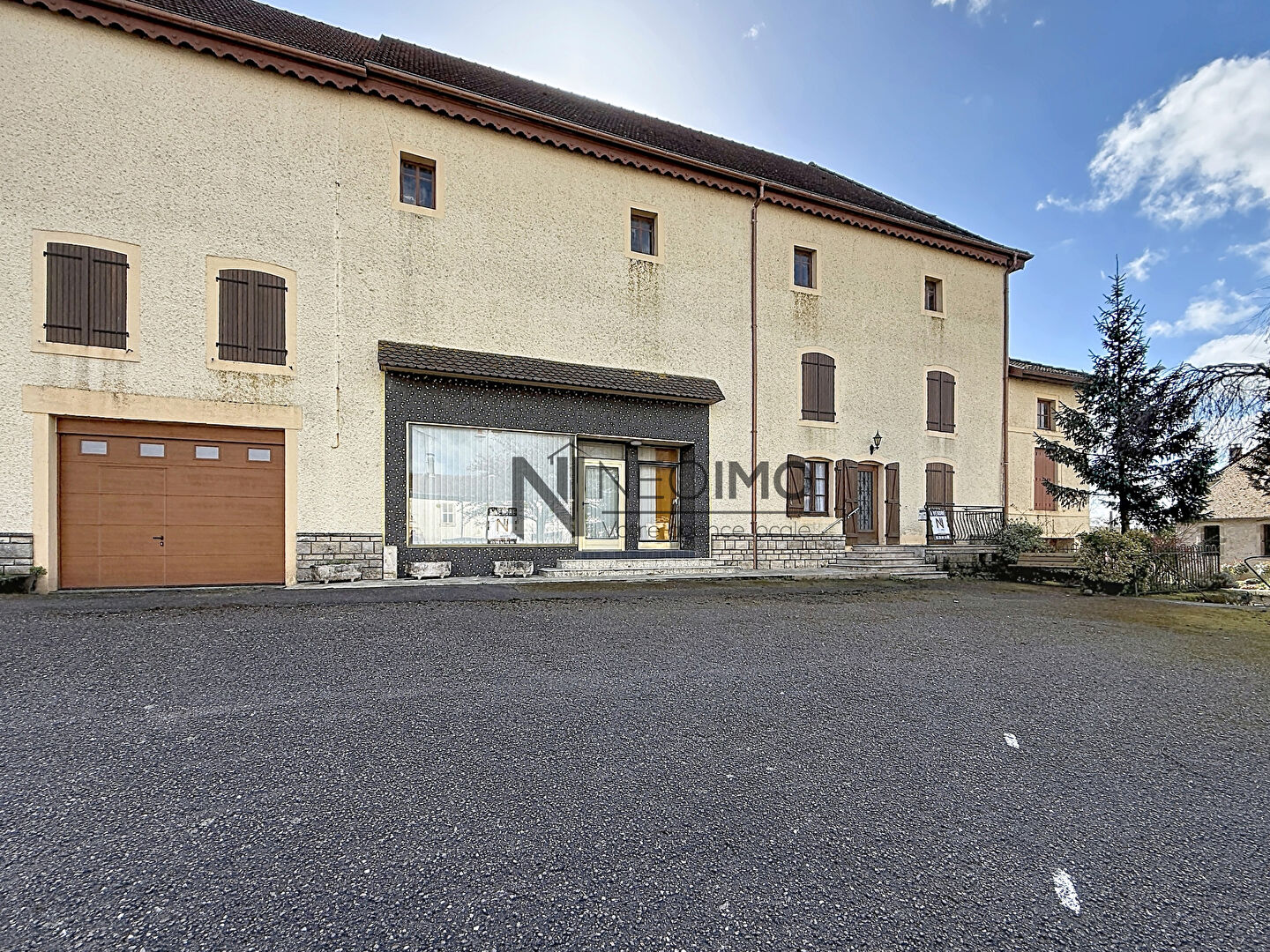 Agence immobilière de IMOGROUP - IMONOVA Neufchateau