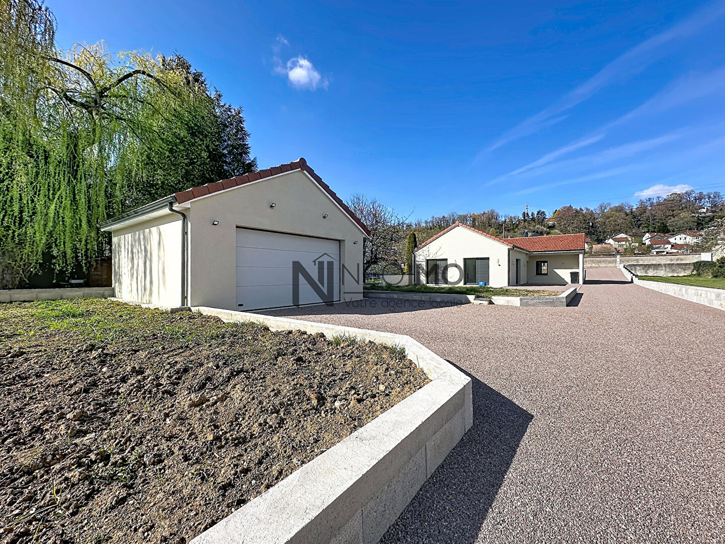 Agence immobilière de IMOGROUP - IMONOVA Neufchateau