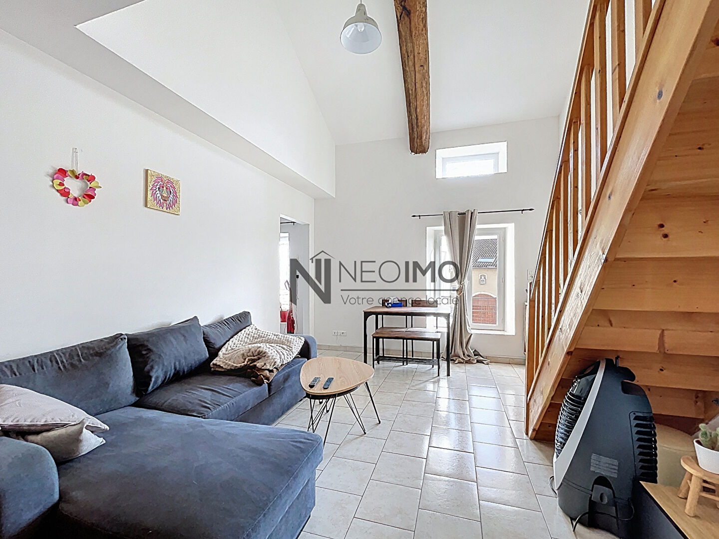 Agence immobilière de IMOGROUP - IMONOVA Neufchateau