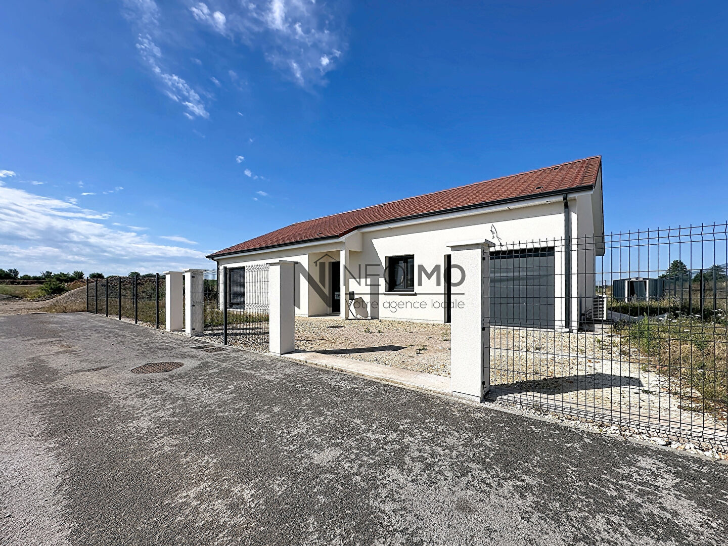 Agence immobilière de IMOGROUP - IMONOVA Neufchateau
