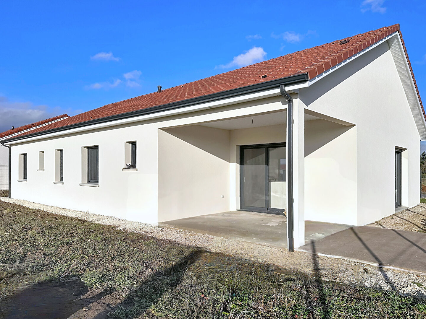 Agence immobilière de IMOGROUP - IMONOVA Neufchateau