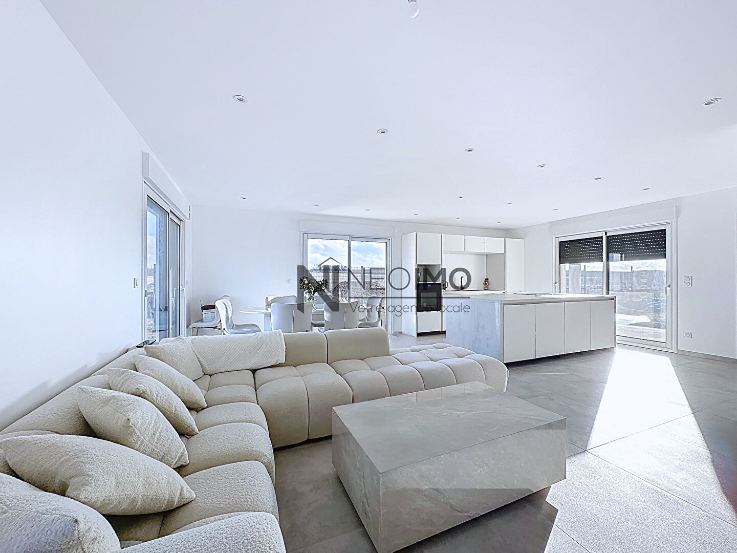 Agence immobilière de IMOGROUP - IMONOVA Neufchateau