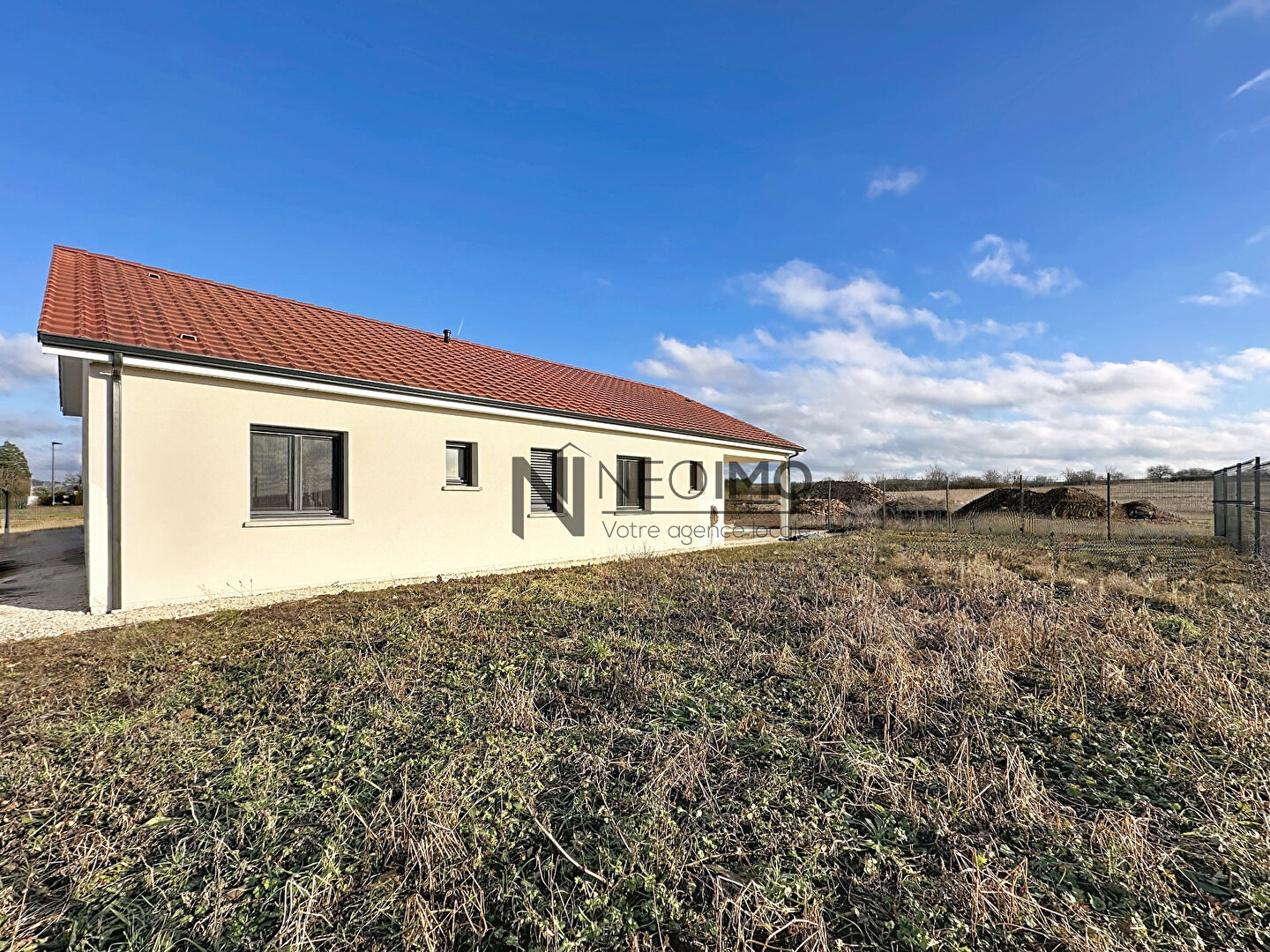 Agence immobilière de IMOGROUP - IMONOVA Neufchateau