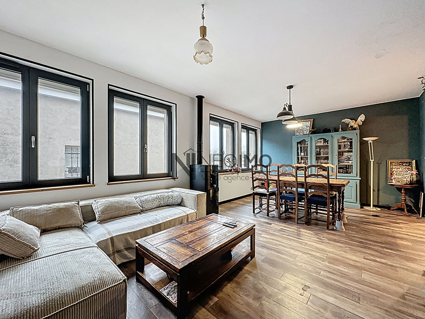 Agence immobilière de IMOGROUP - IMONOVA Neufchateau