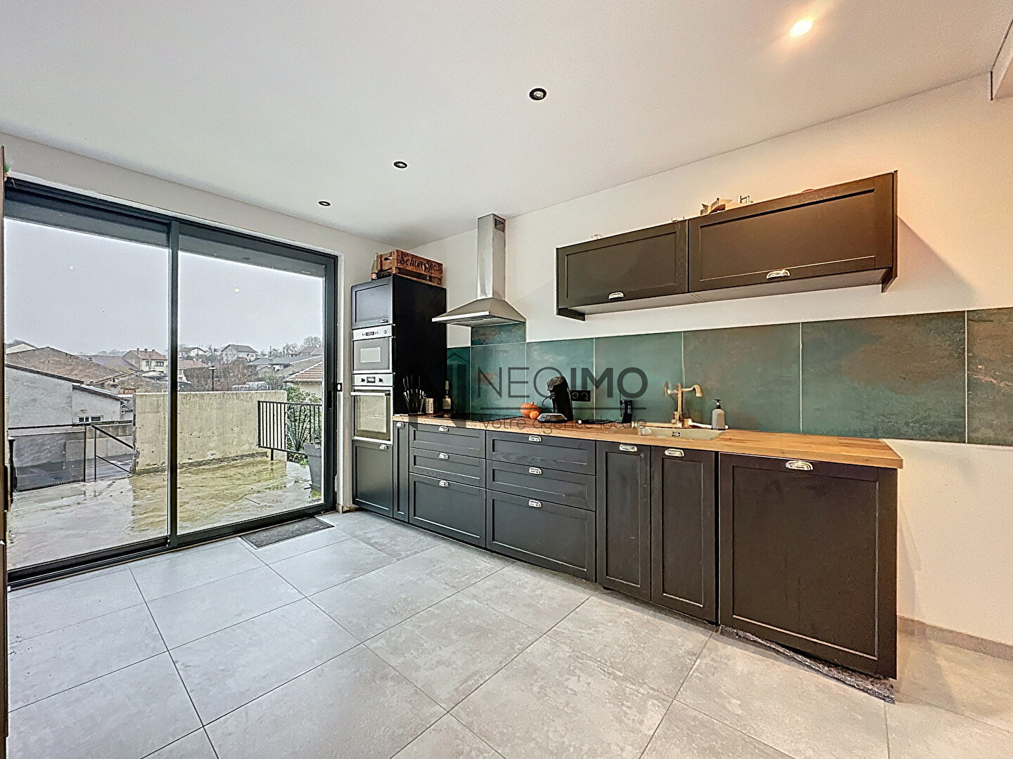 Agence immobilière de IMOGROUP - IMONOVA Neufchateau