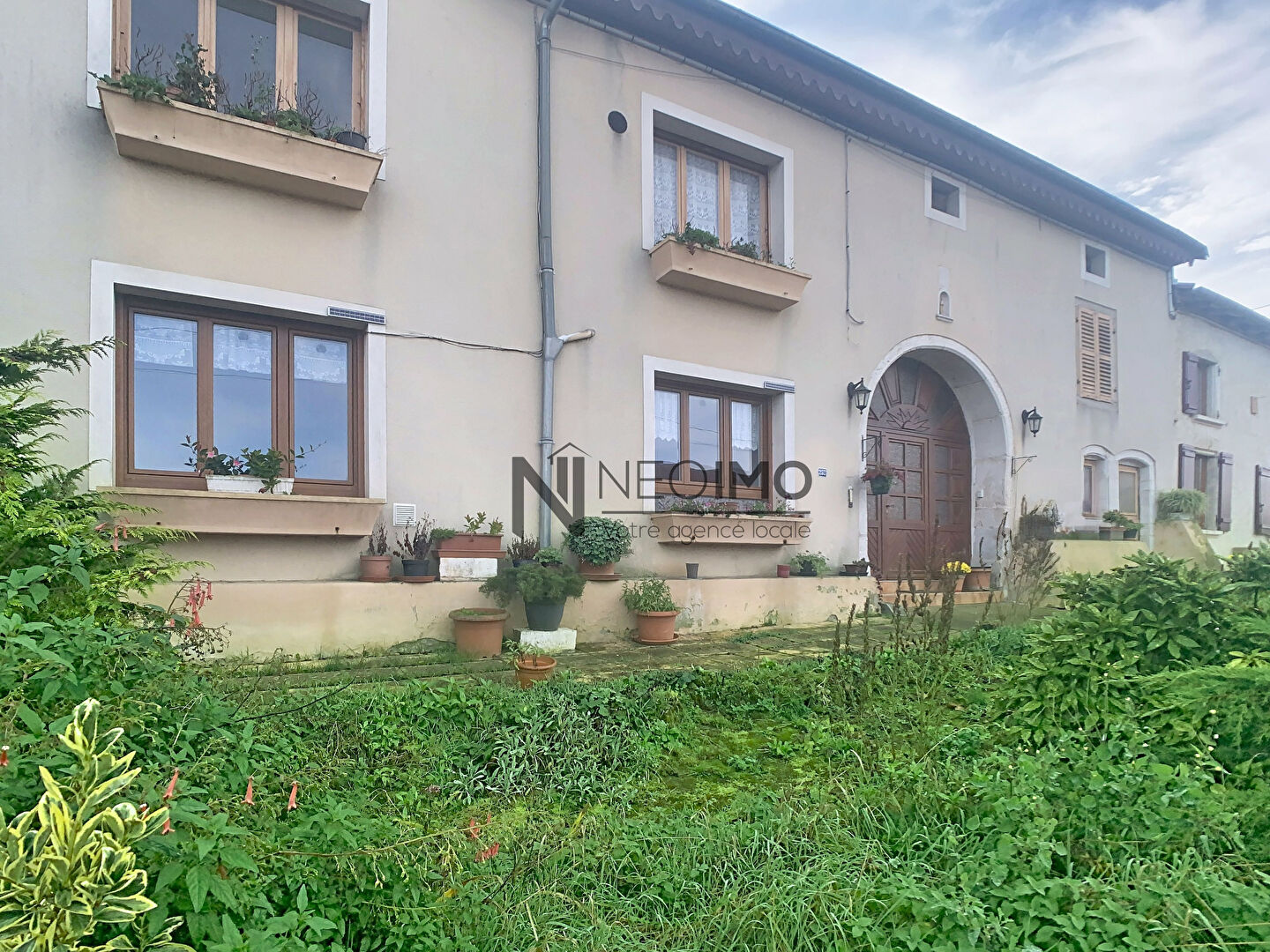 Agence immobilière de IMOGROUP - IMONOVA Neufchateau