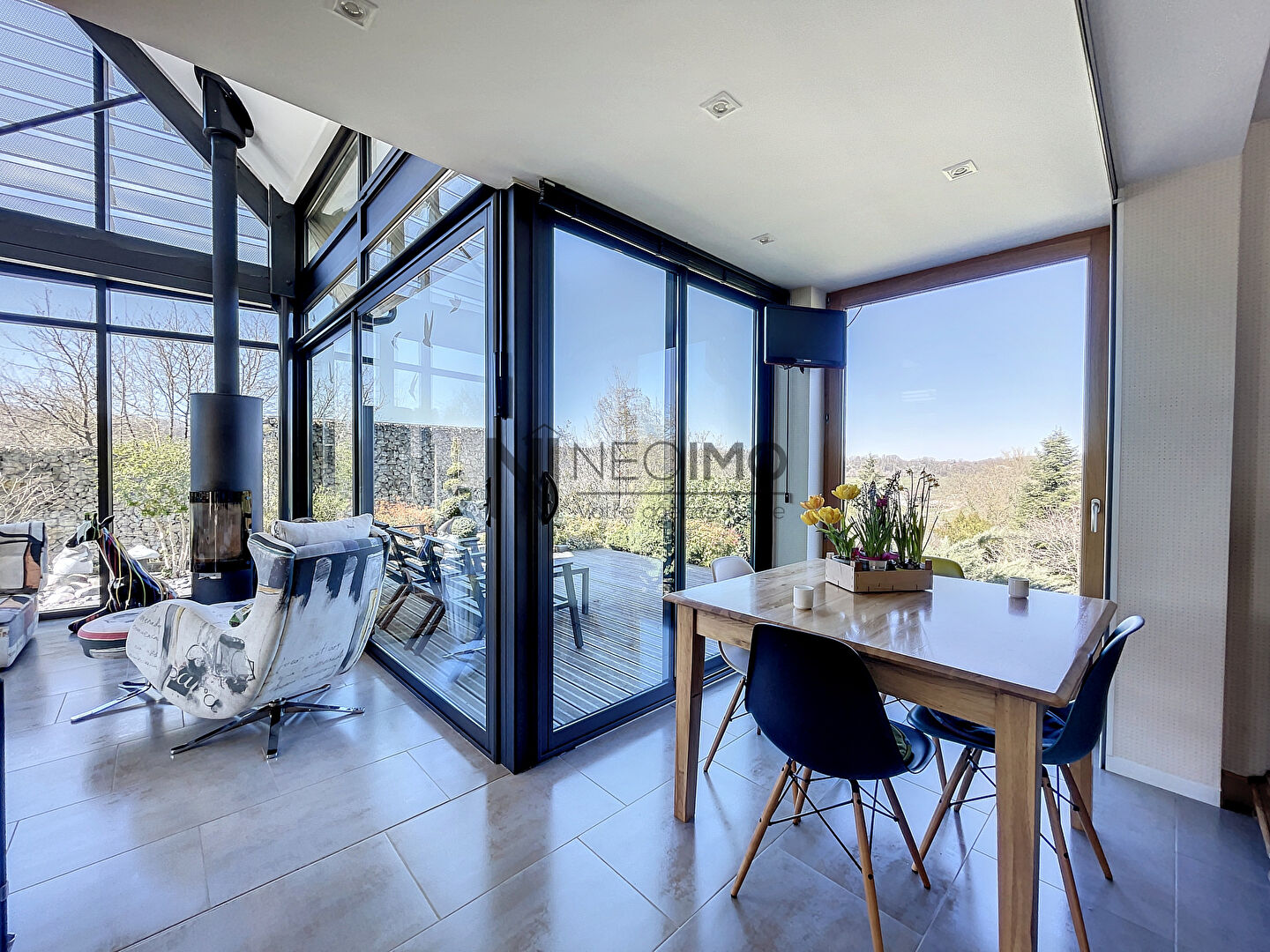 Agence immobilière de IMOGROUP - IMONOVA Neufchateau