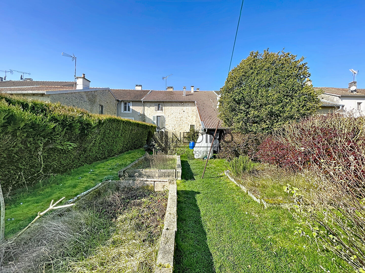 Agence immobilière de IMOGROUP - IMONOVA Neufchateau