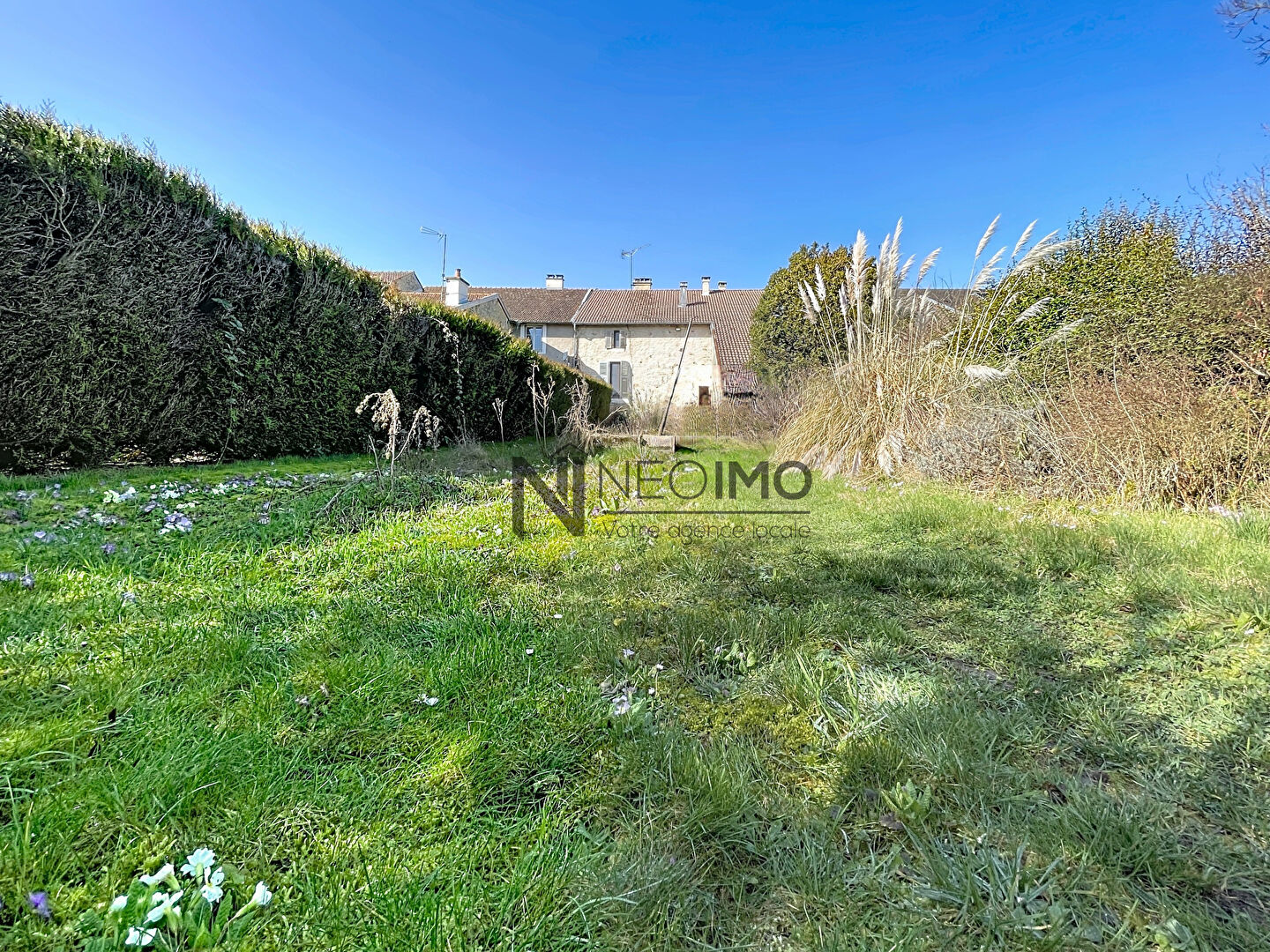 Agence immobilière de IMOGROUP - IMONOVA Neufchateau