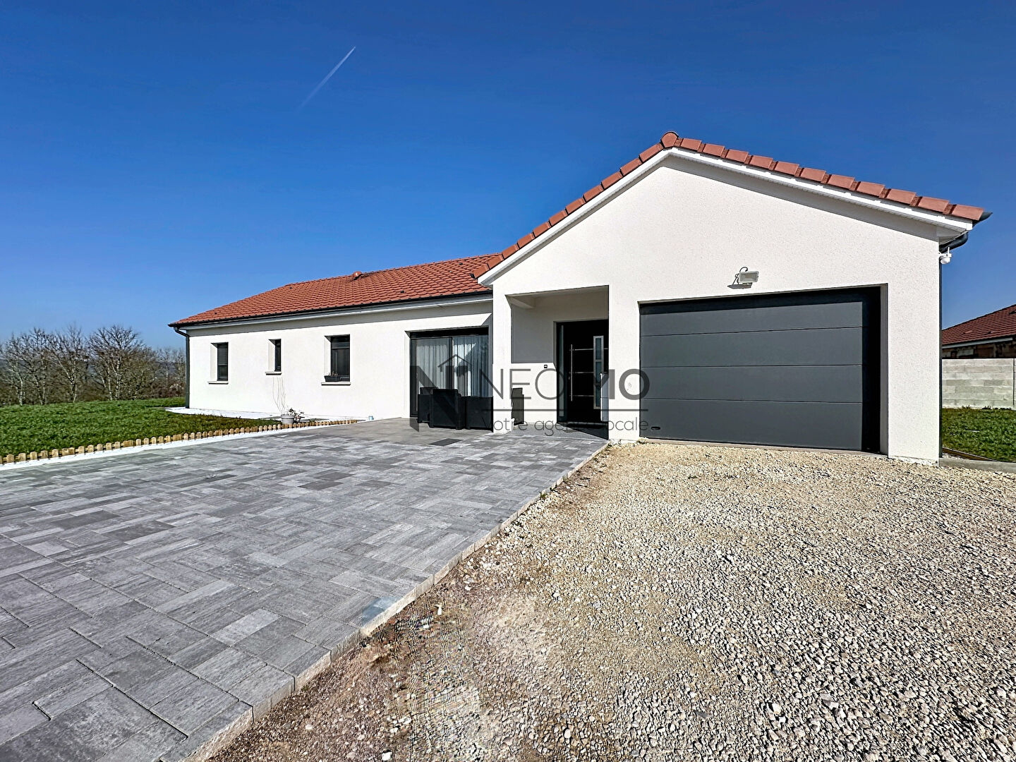 Agence immobilière de IMOGROUP - IMONOVA Neufchateau