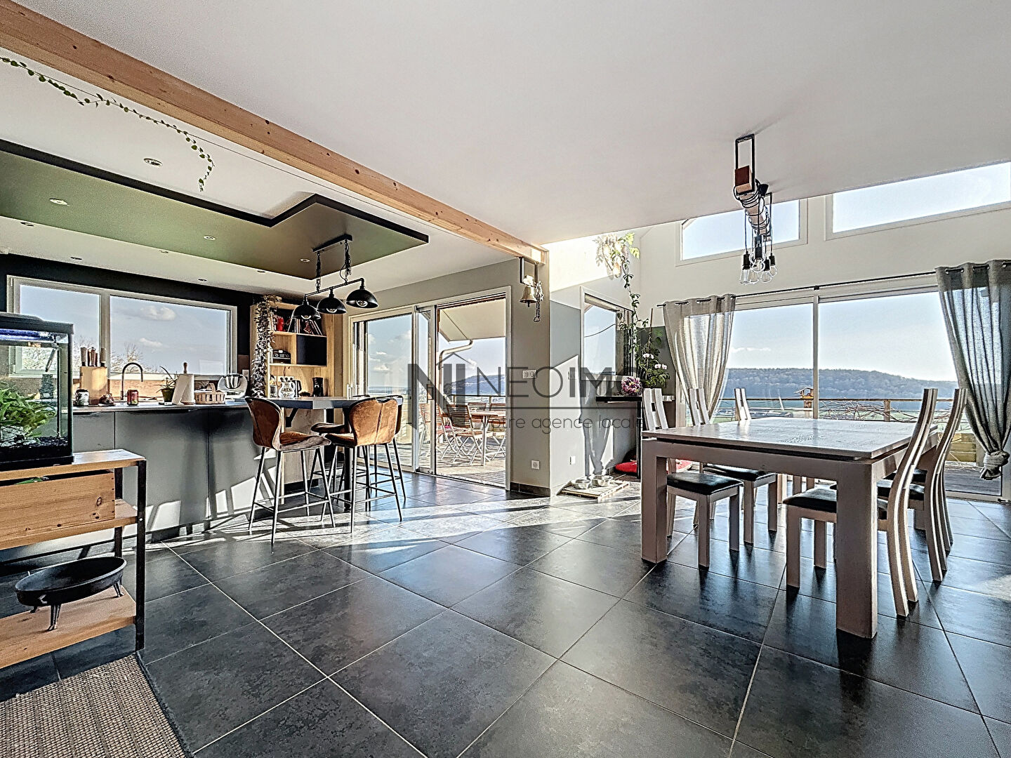 Vente Maison de 6 pièces 184 m² - LANDAVILLE 88300 | IMOGROUP NEUFCHATEAU - IMOGROUP photo6