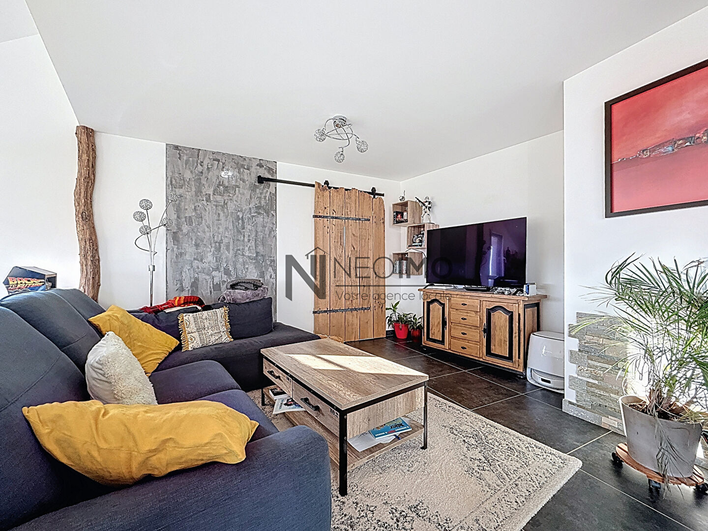 Vente Maison de 6 pièces 184 m² - LANDAVILLE 88300 | IMOGROUP NEUFCHATEAU - IMOGROUP photo8