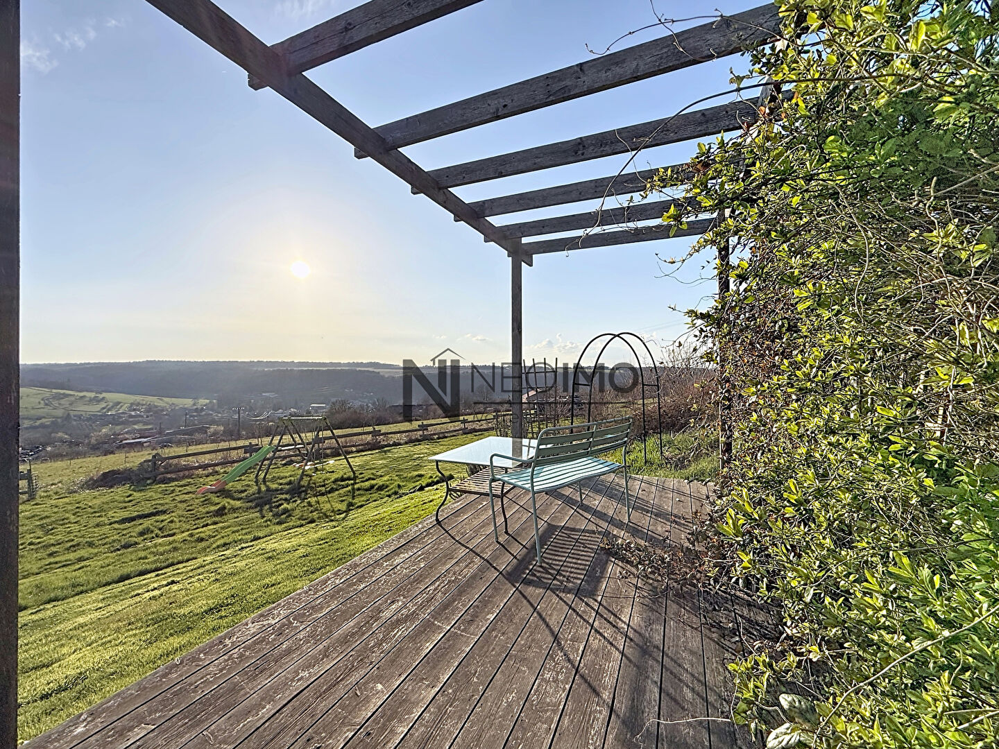 Vente Maison de 6 pièces 184 m² - LANDAVILLE 88300 | IMOGROUP NEUFCHATEAU - IMOGROUP photo9