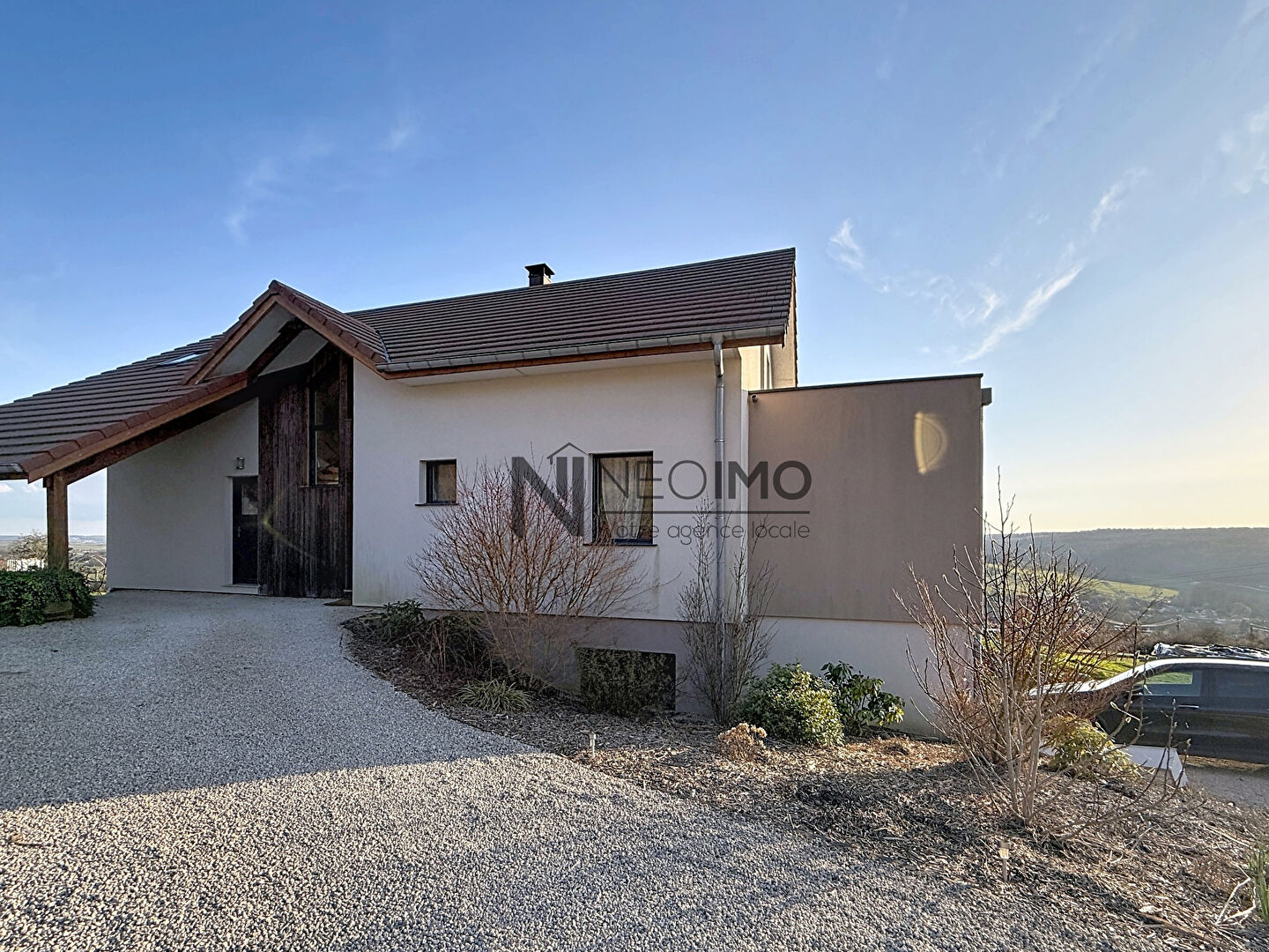 Vente Maison de 6 pièces 184 m² - LANDAVILLE 88300 | IMOGROUP NEUFCHATEAU - IMOGROUP photo10