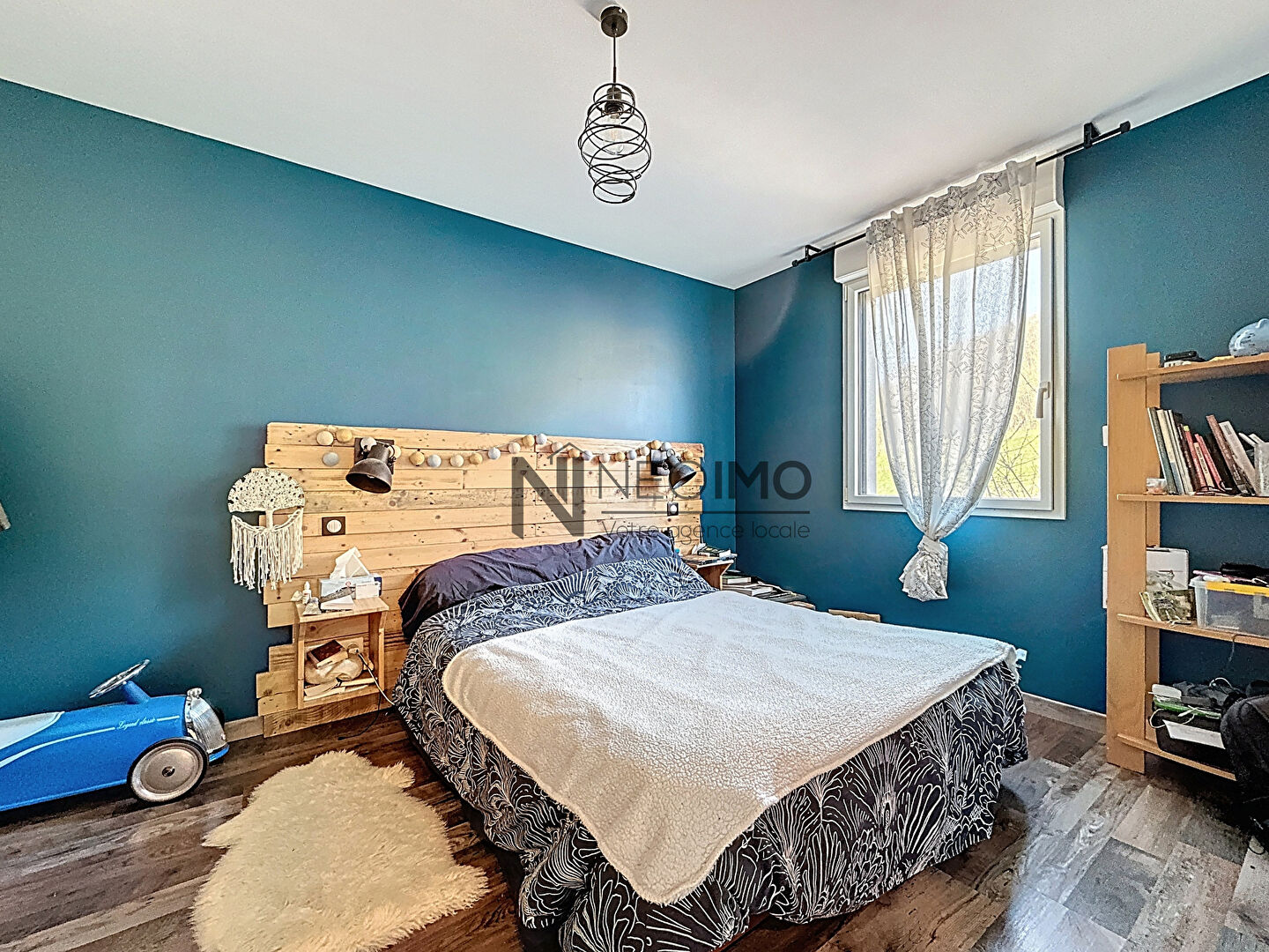 Vente Maison de 6 pièces 184 m² - LANDAVILLE 88300 | IMOGROUP NEUFCHATEAU - IMOGROUP photo12