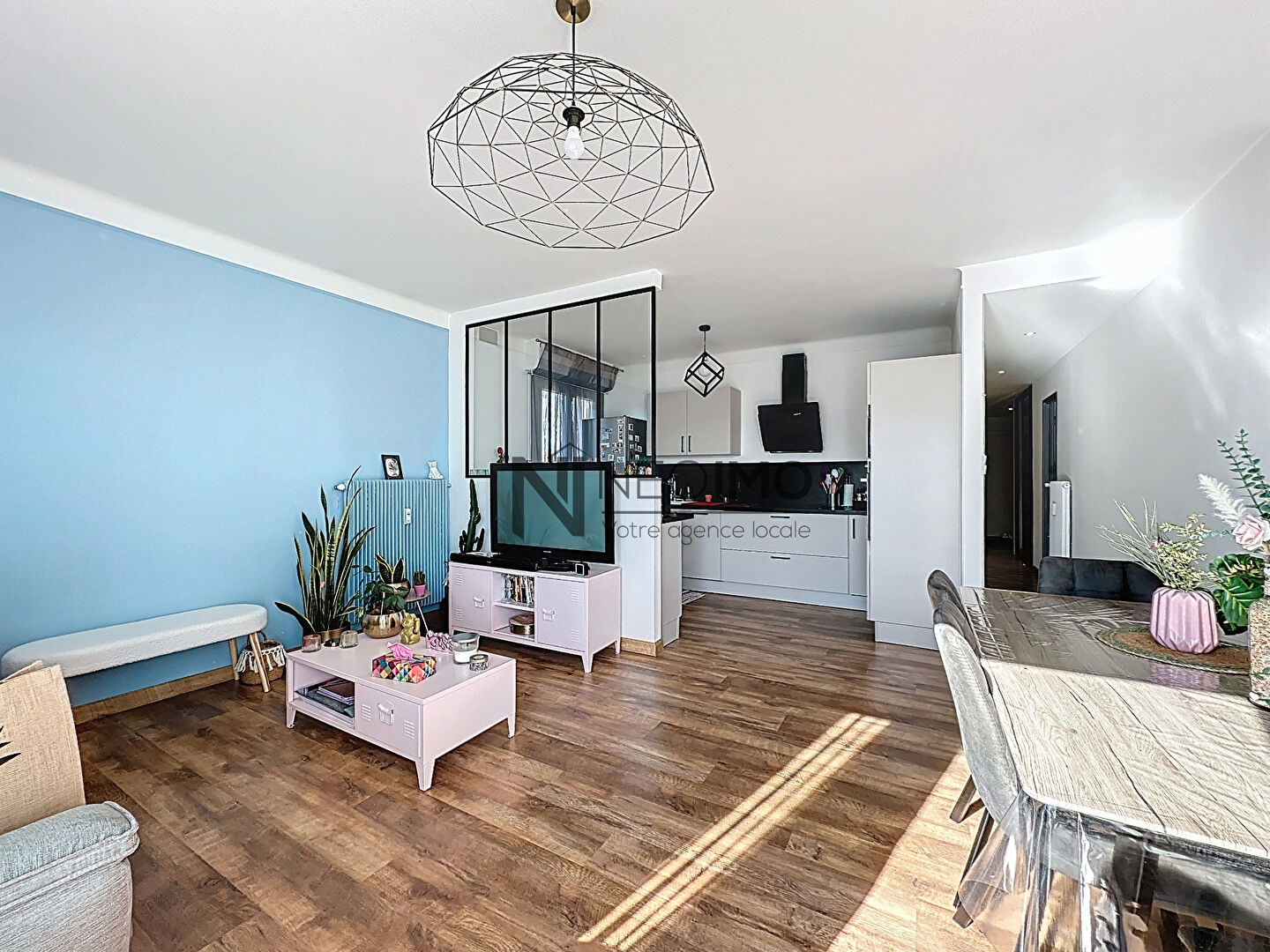 Agence immobilière de IMOGROUP - IMONOVA Neufchateau