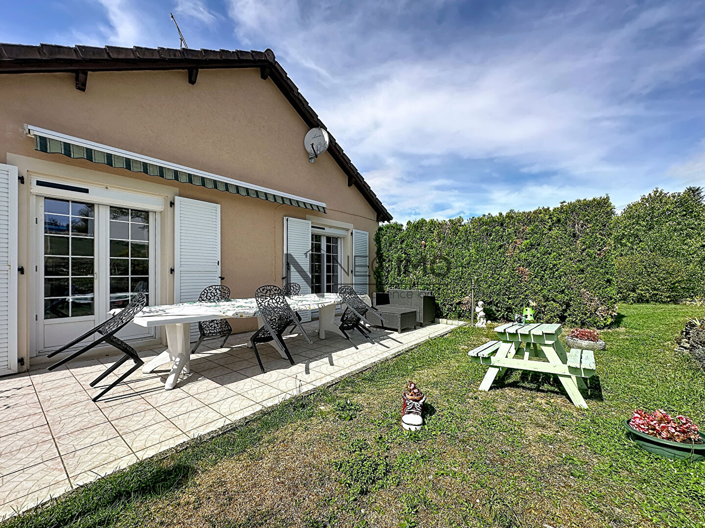 Maison 6 pièces 112 m² · à Neufchâteau · 112 m² · 179 500 €